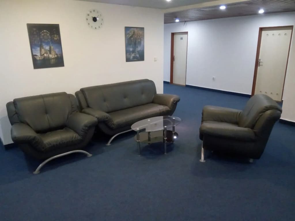 Hotel Chodov Asc - photo 15