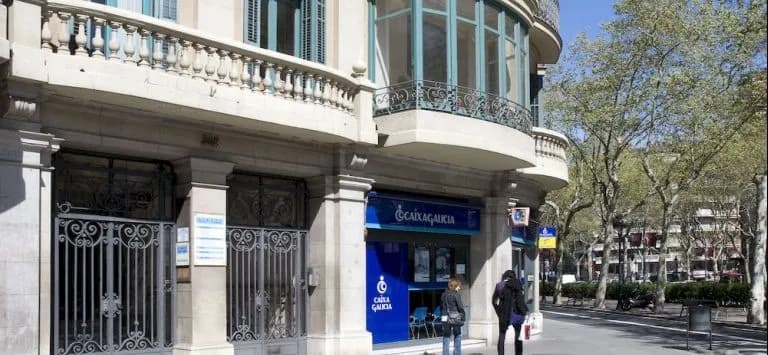 Aspasios Gran Via - main photo