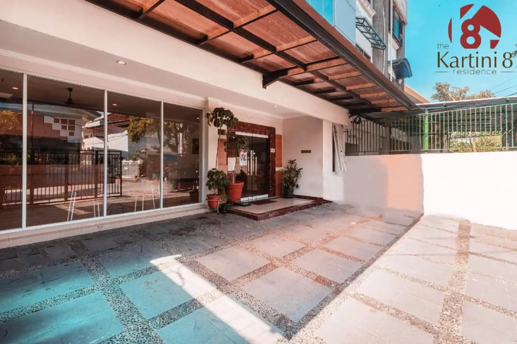 The Kartini 8 Residence Mangga Besar - photo 5
