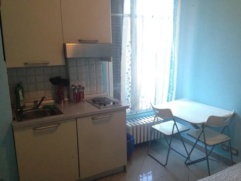 Charming Apartment Corso Como - photo 9