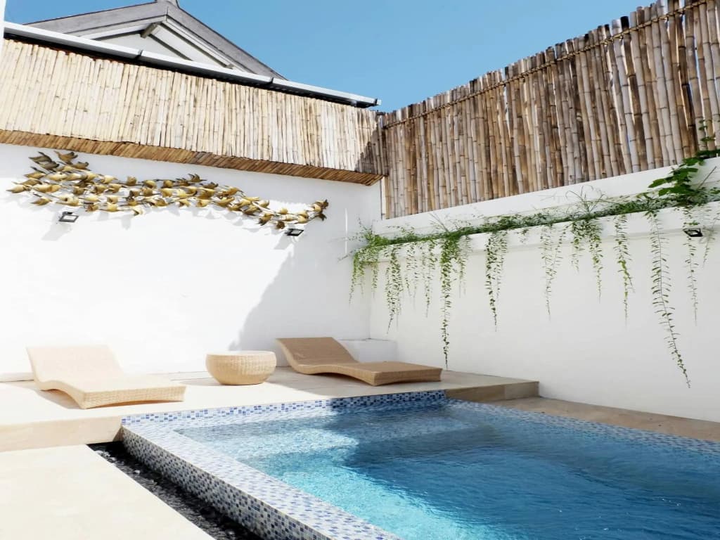 Subali Villa - photo 9