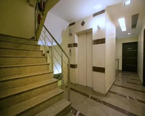 The Pearl Karol Bagh by Treebo - photo 3