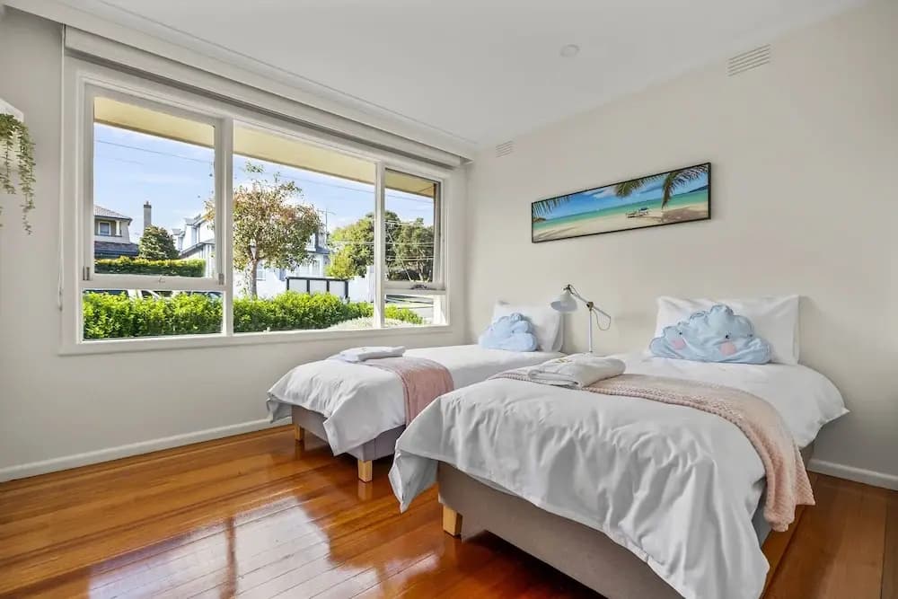 StayAU 2BRM Beach Family House Hampton - photo 2