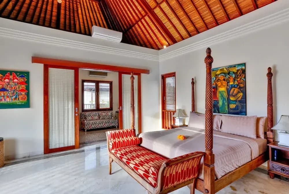 The Residence Seminyak - photo 44