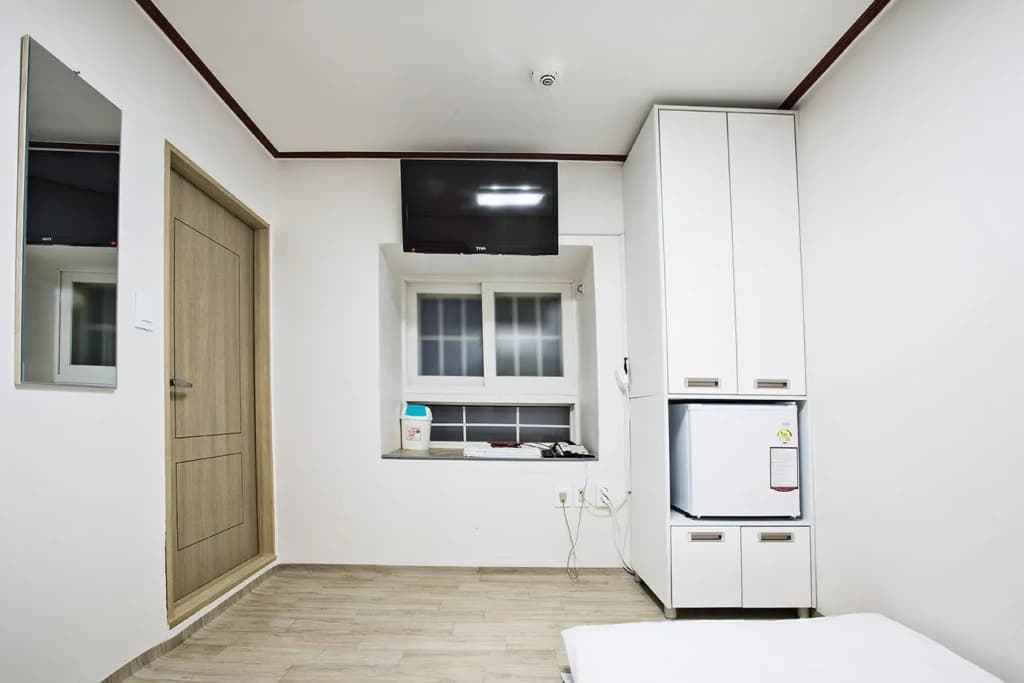 JC Inn Dongdaemun - Hostel - photo 6