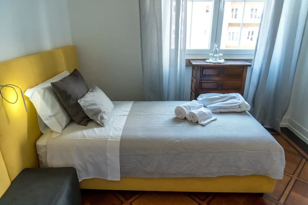 Home Sweet Lisbon - photo 5