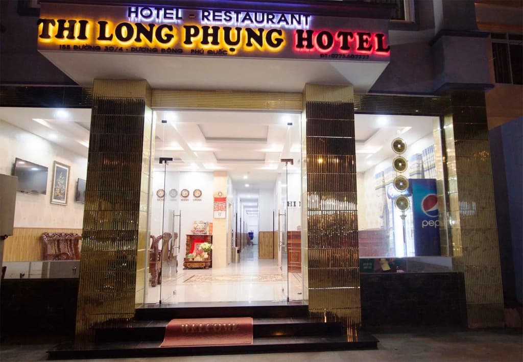 Thi Long Phung Hotel - main photo