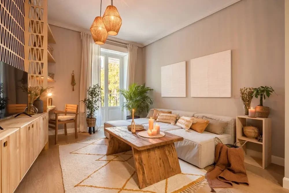Pantai - 2 Bedroom in Almagro - photo 1