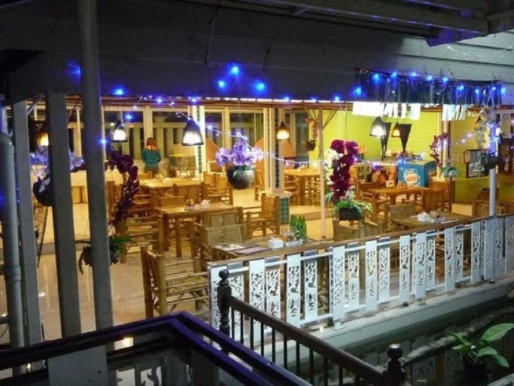 Convenient Resort - photo 24