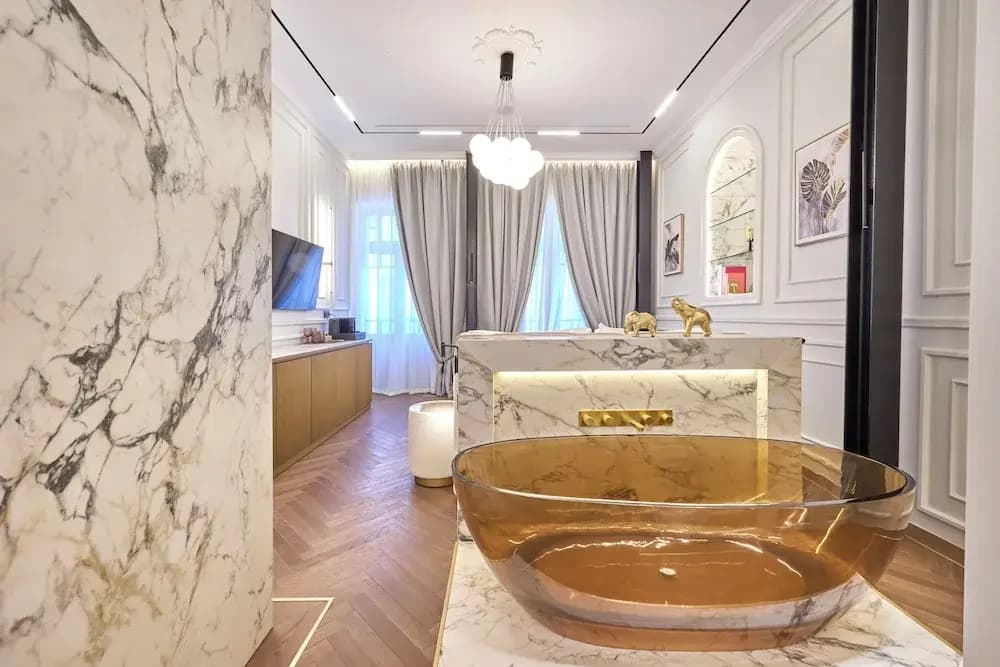 Ermou 99 Intelligent Private Suites - photo 9