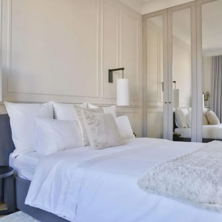 Design Passy Terrace 2 Bedroom Apt With Balcony in Paris - photo 5