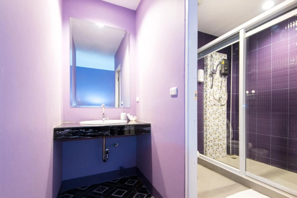 Lilac Relax Residence - photo 28