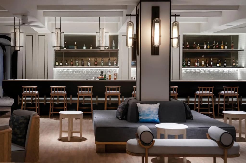 Melia Koh Samui - photo 2