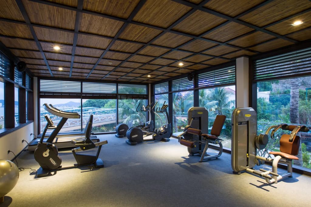 Amiana Resort Nha Trang - photo 20