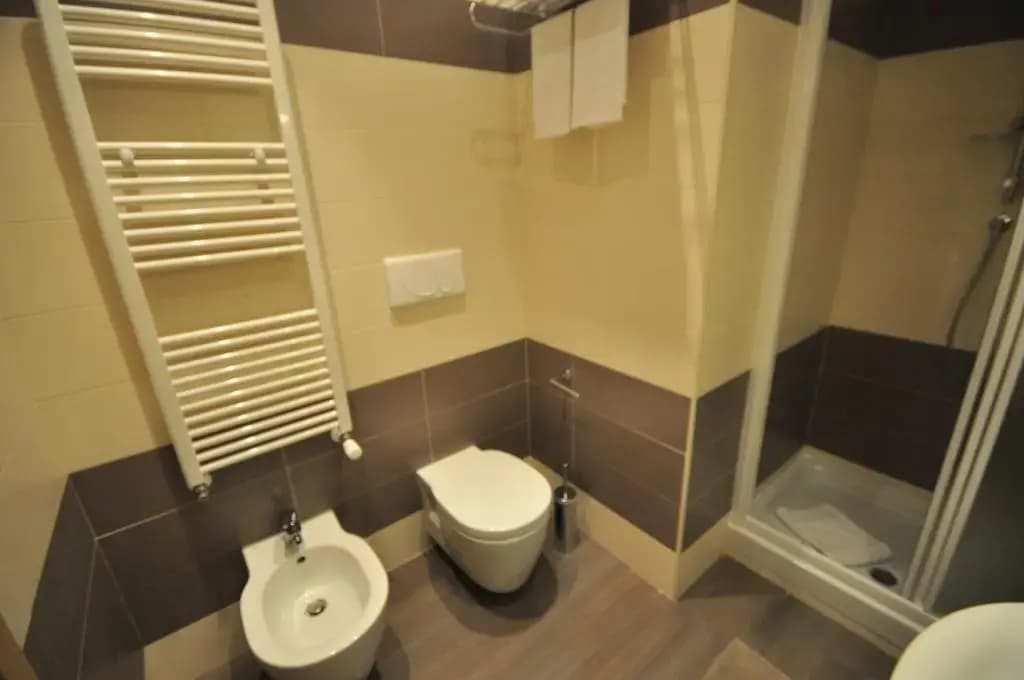 325 Tor Vergata Hotel - photo 17