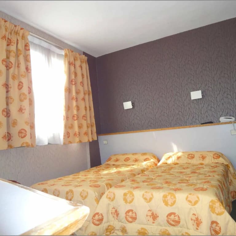 Hôtel Picardy - photo 30