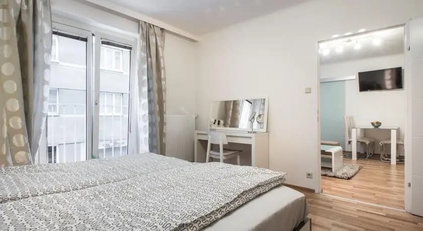 Sweet LIVING Flossgasse - photo 8