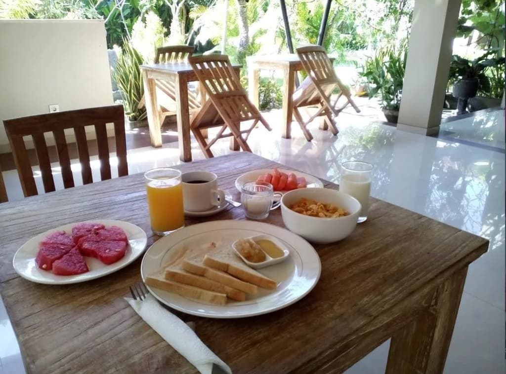 Kemuning Kuta Hotel - photo 9