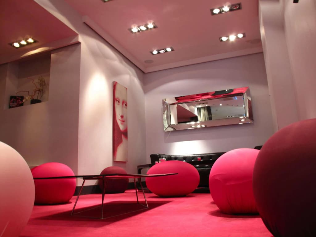 Bobo'S Hôtel - photo 14