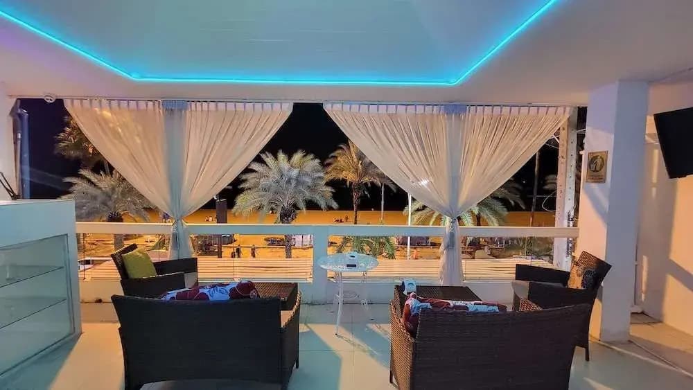 Genie's Pattaya - photo 14