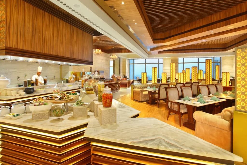 Seven Seas Hotel - photo 2