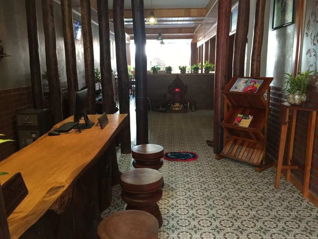 BB Angkor Residence - photo 7