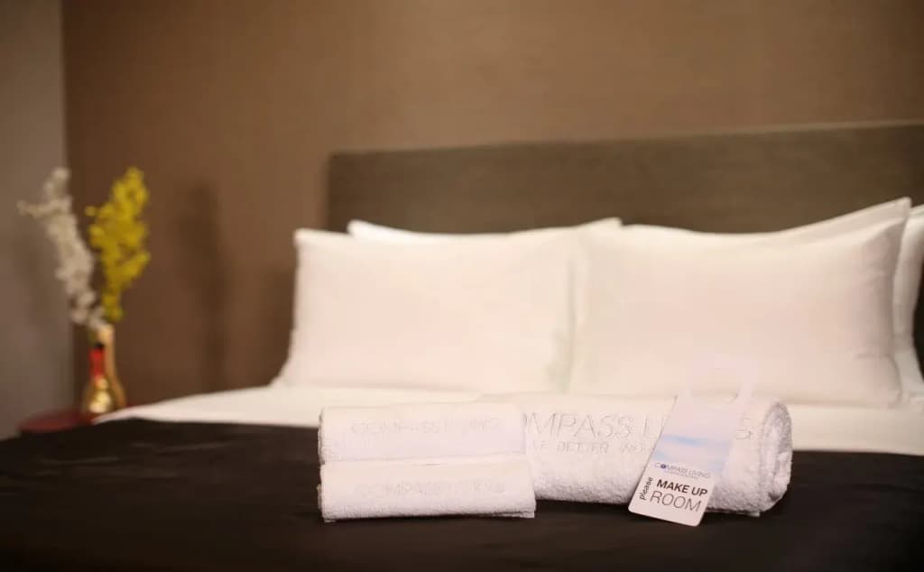 Diamond Suite Hai Ba Trung - photo 4