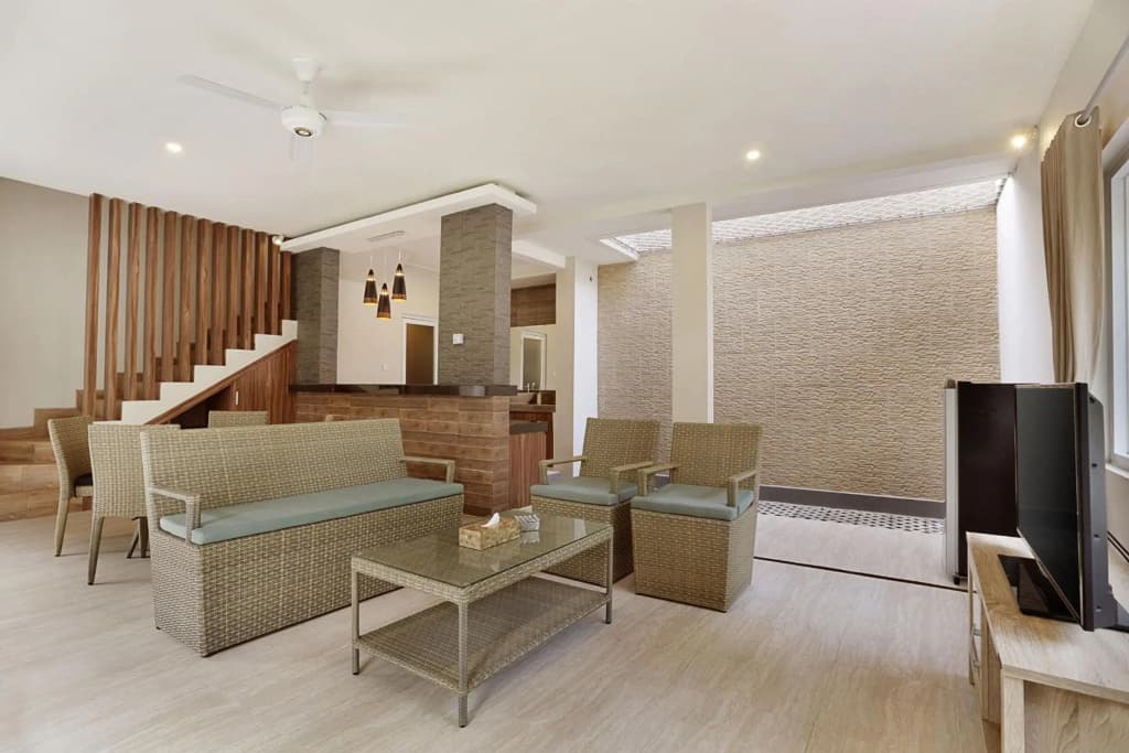 Askara Canggu Townhouse - photo 8