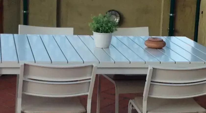 Penthouse Terrace Barcelona - photo 4