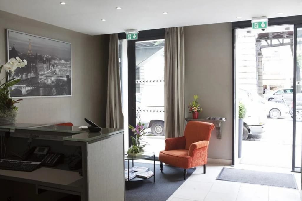 Hôtel Le Relais Saint Charles - photo 8