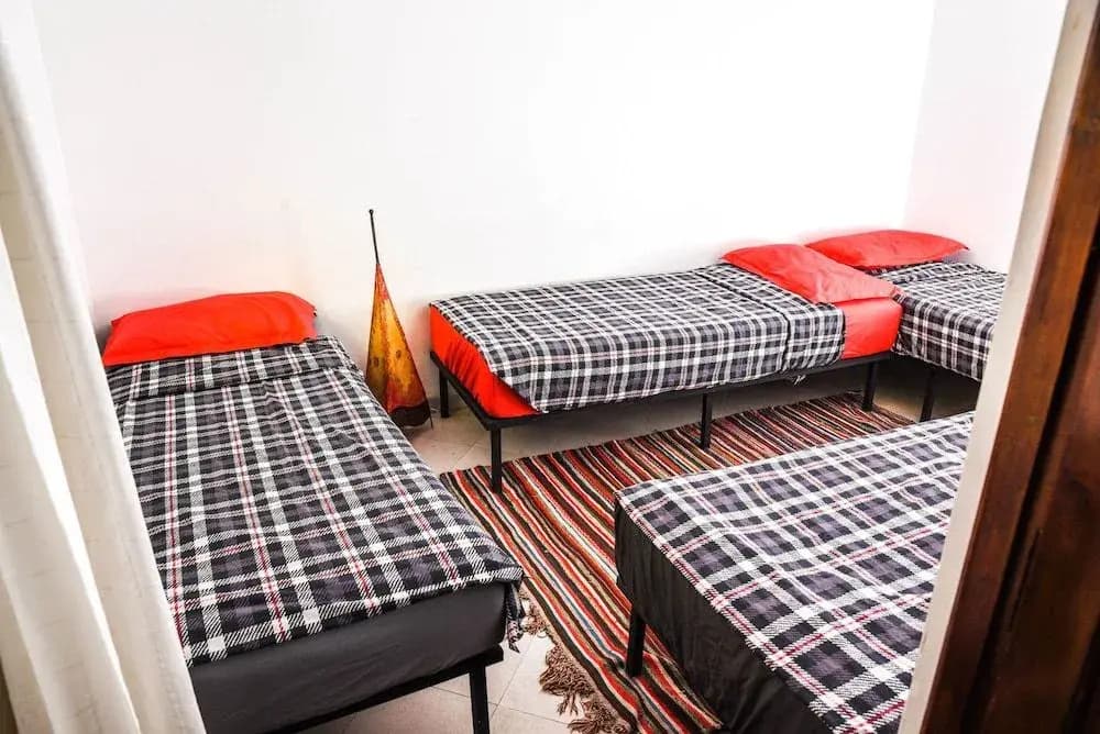 Peace Hostel - Adults Only - photo 5