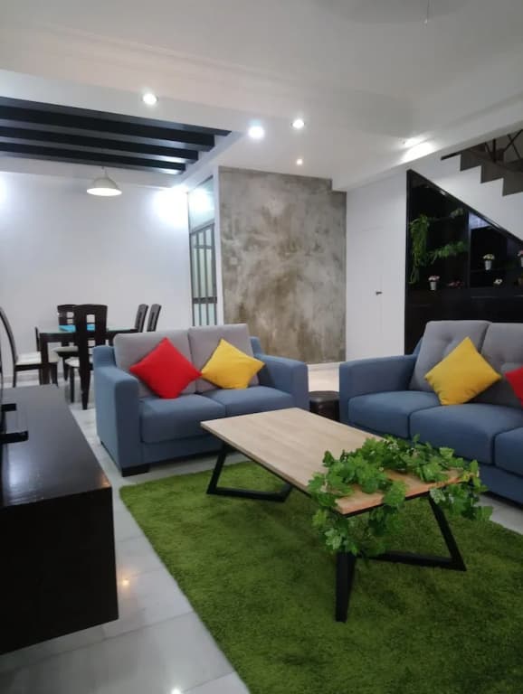 C U Homestay Bukit Indah - photo 13