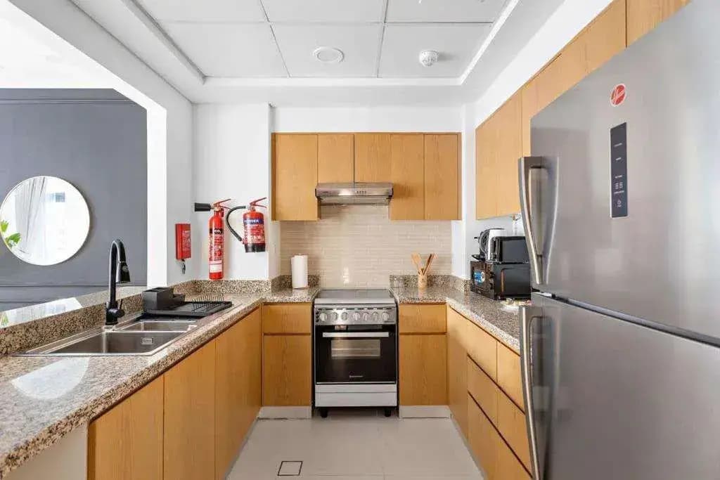 Silkhaus Bellevue Towers - photo 12