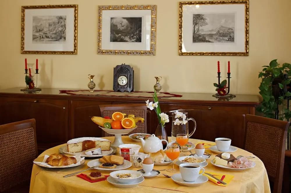 Casa Villa Gardenia - photo 12