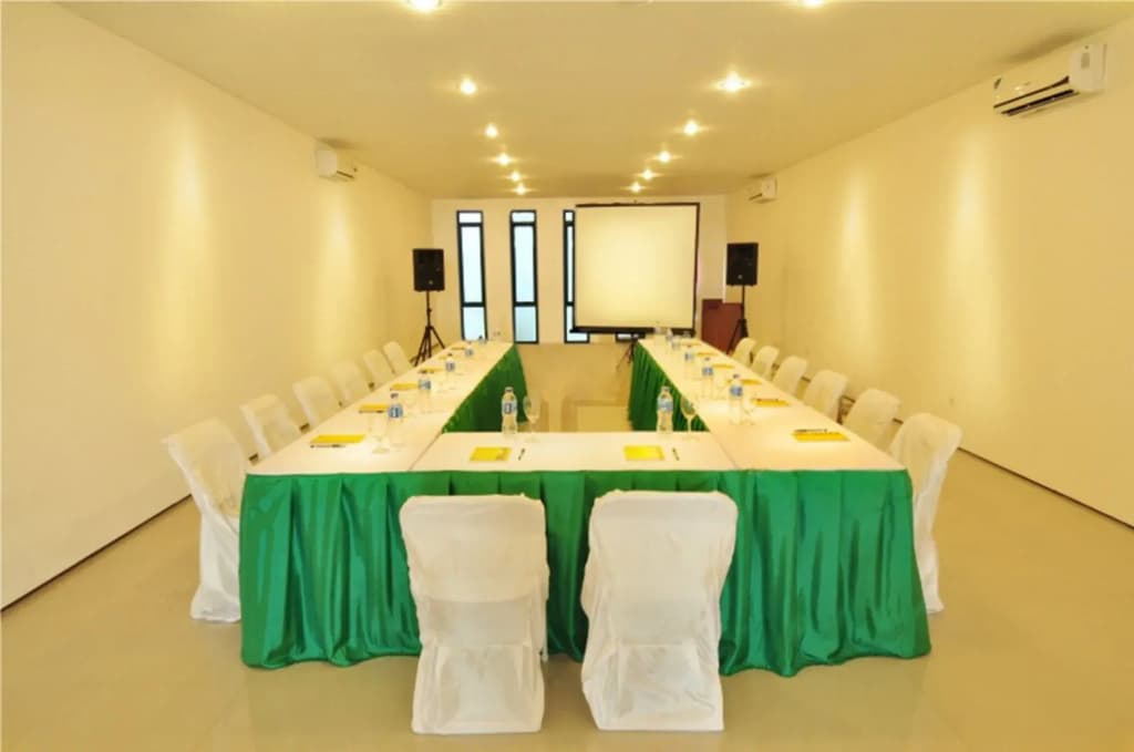 d'Lima Hotel & Villas - photo 15