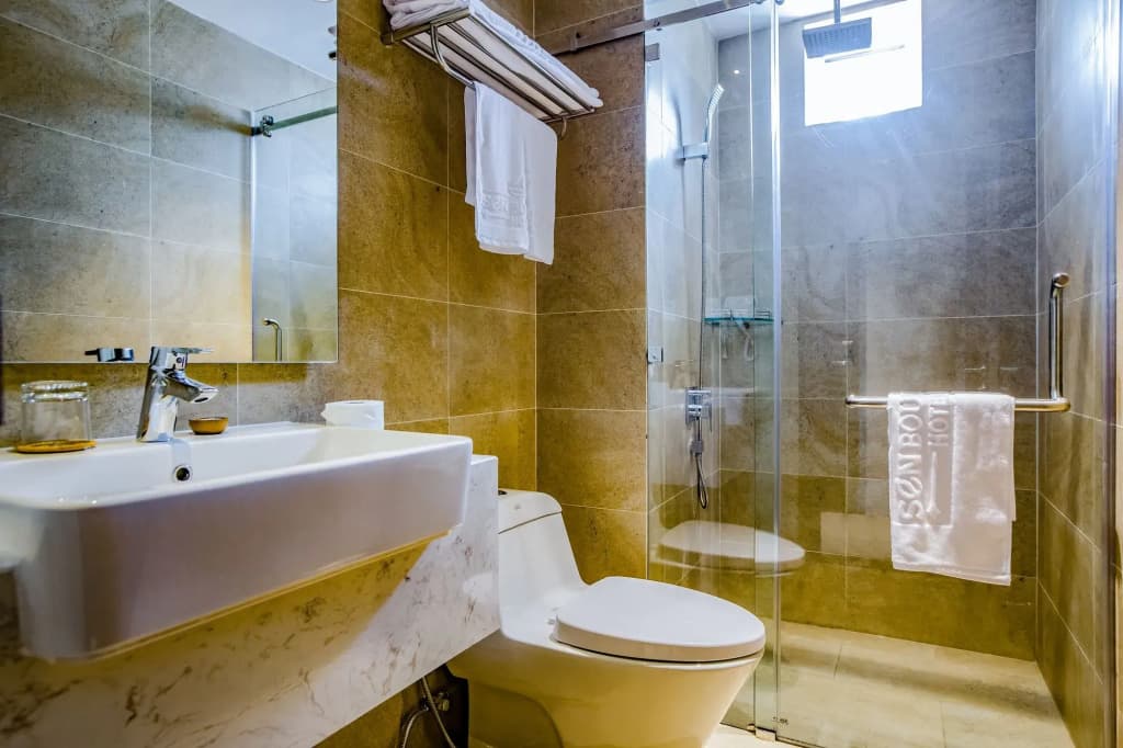 Sen Boutique Hotel - photo 8