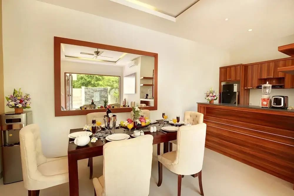 Lucia Villa Seminyak Beachside - photo 17