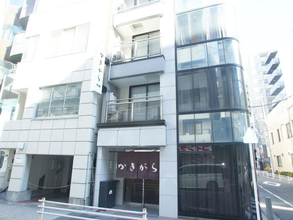 Kakigara Hotel - main photo