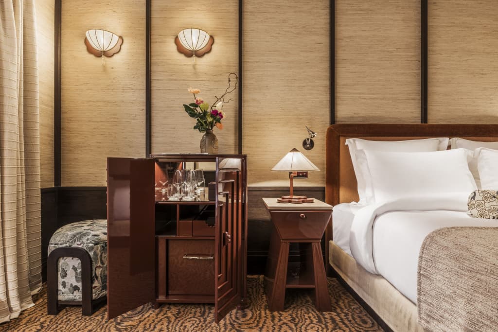 Hotel Hana - photo 28