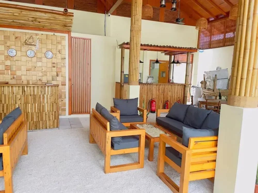 Rattehi Inn at Rakeedhoo - photo 13