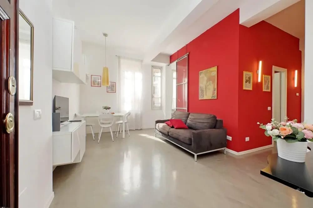 4bnb - Testaccio Apartment - photo 2