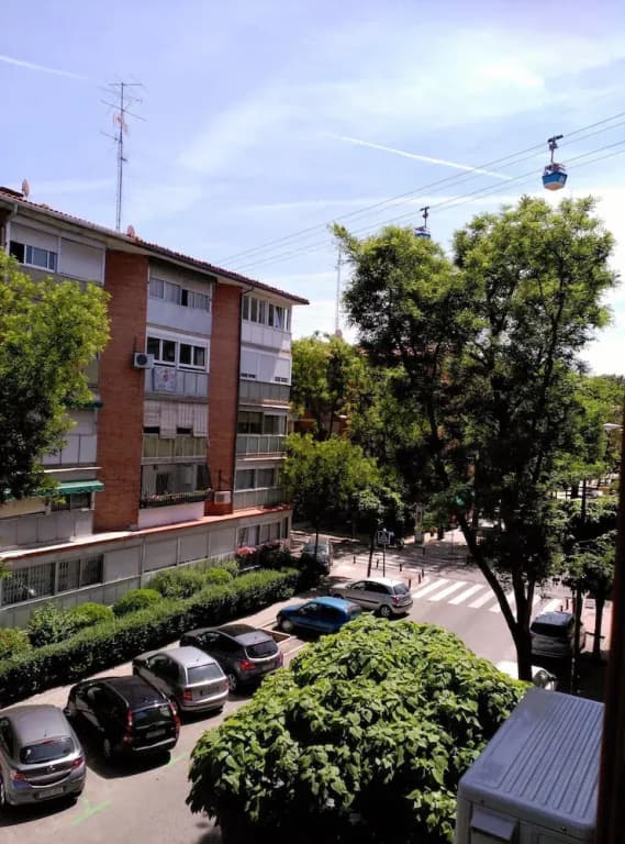 Madrid Rent 5 - main photo