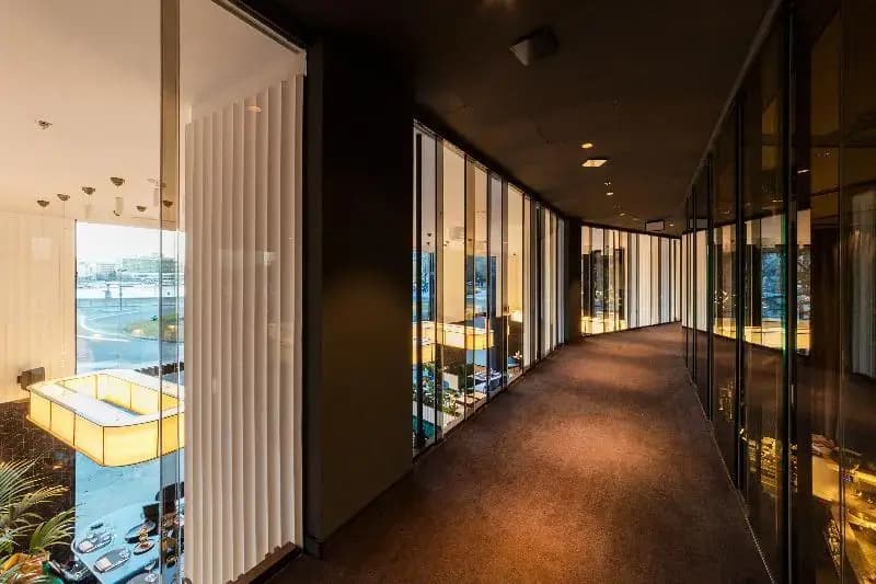 Hotel Clark Budapest - Adults Only - photo 19