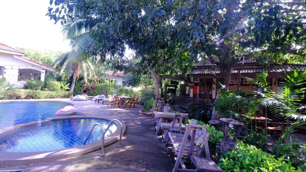 Save House Resort - photo 8