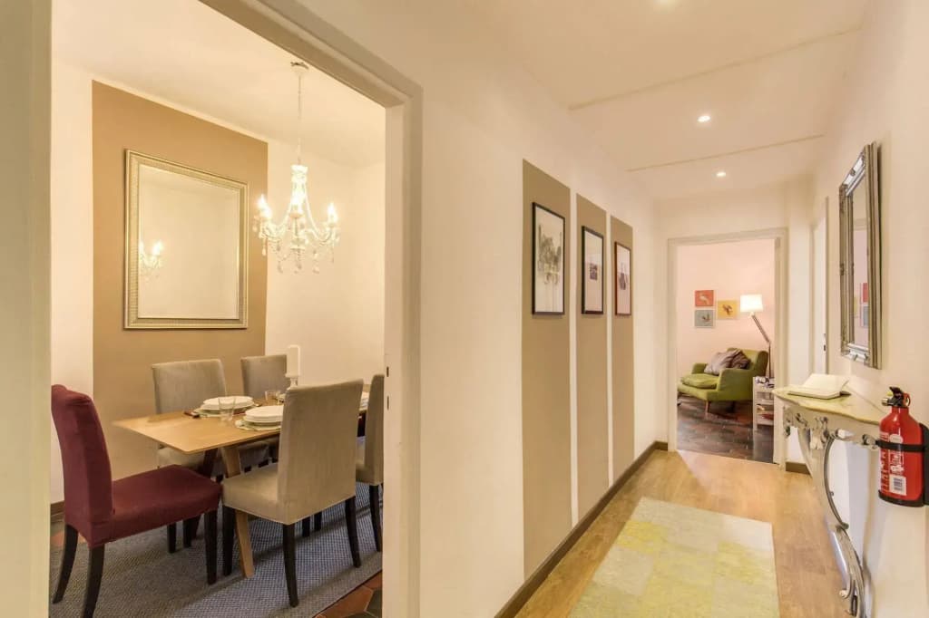 Spagna Glamour Life Penthouse - photo 16