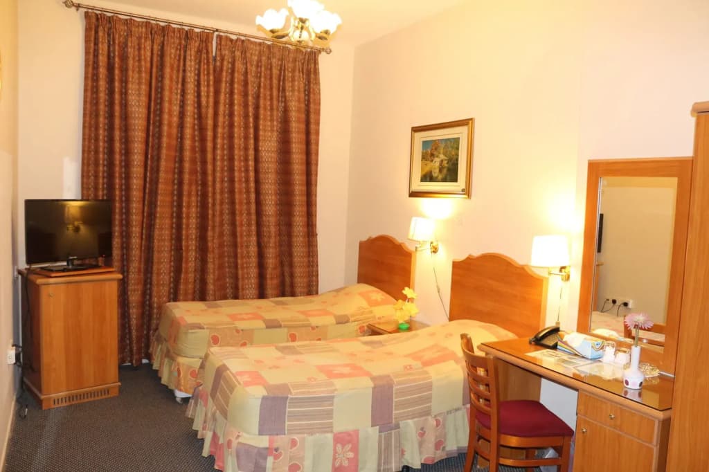 Sahar Hotel - photo 18