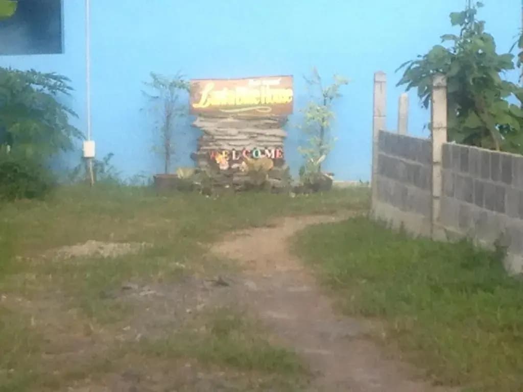 Lanta Blue House - photo 2
