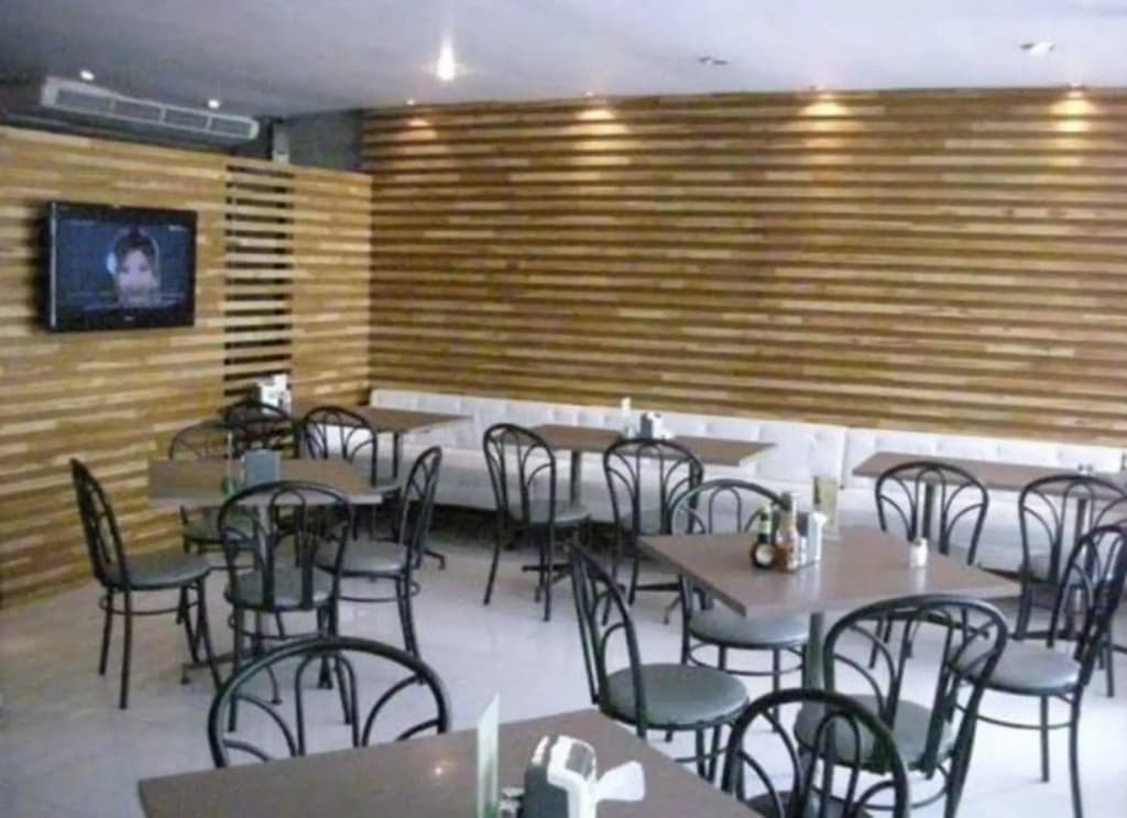 Suriwongse Hotel - photo 17