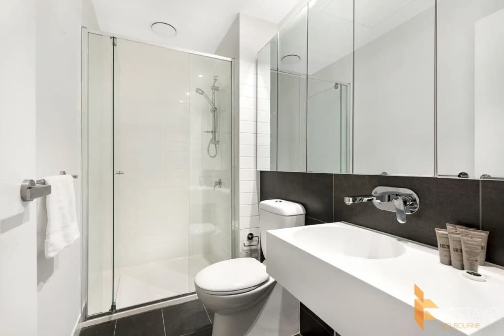 IFSuites (IFSTAYS) Upper West Side Apartment - photo 8