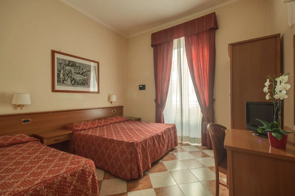 RomAntica Hotel - photo 3